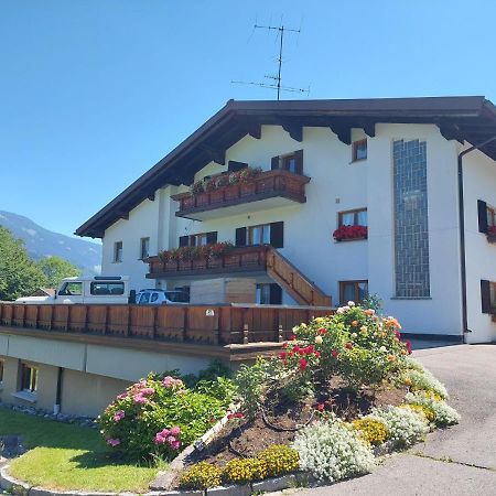 Gaestehaus Rundblick Schruns Εξωτερικό φωτογραφία