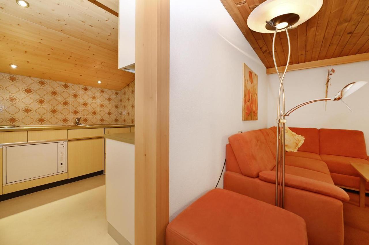 Gaestehaus Rundblick Schruns Εξωτερικό φωτογραφία