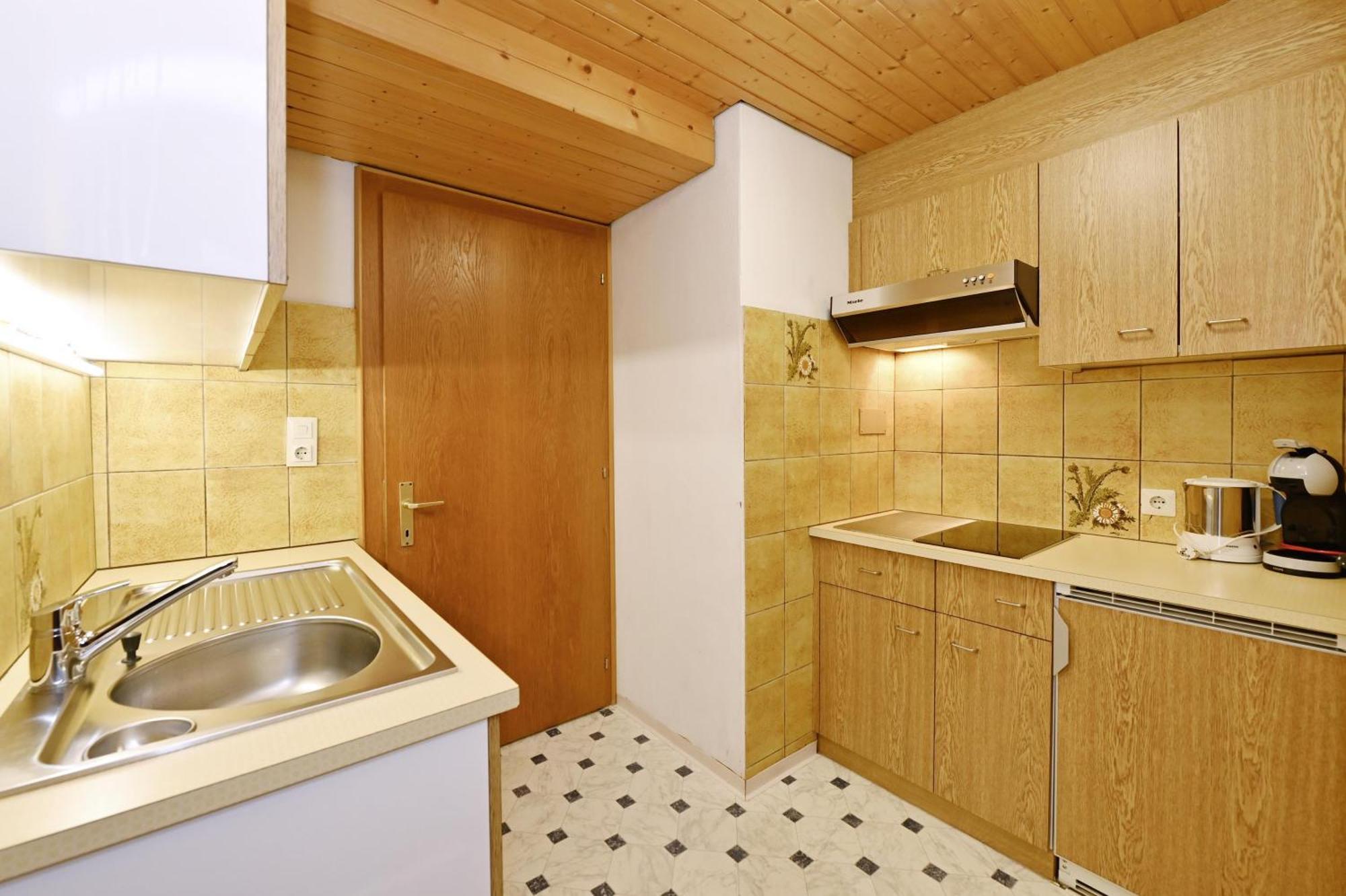 Gaestehaus Rundblick Schruns Εξωτερικό φωτογραφία
